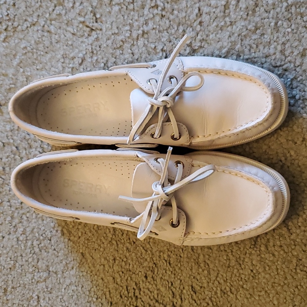 Sperry Shoes
